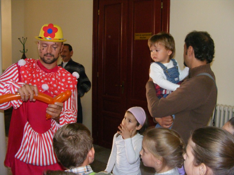 Játszóház