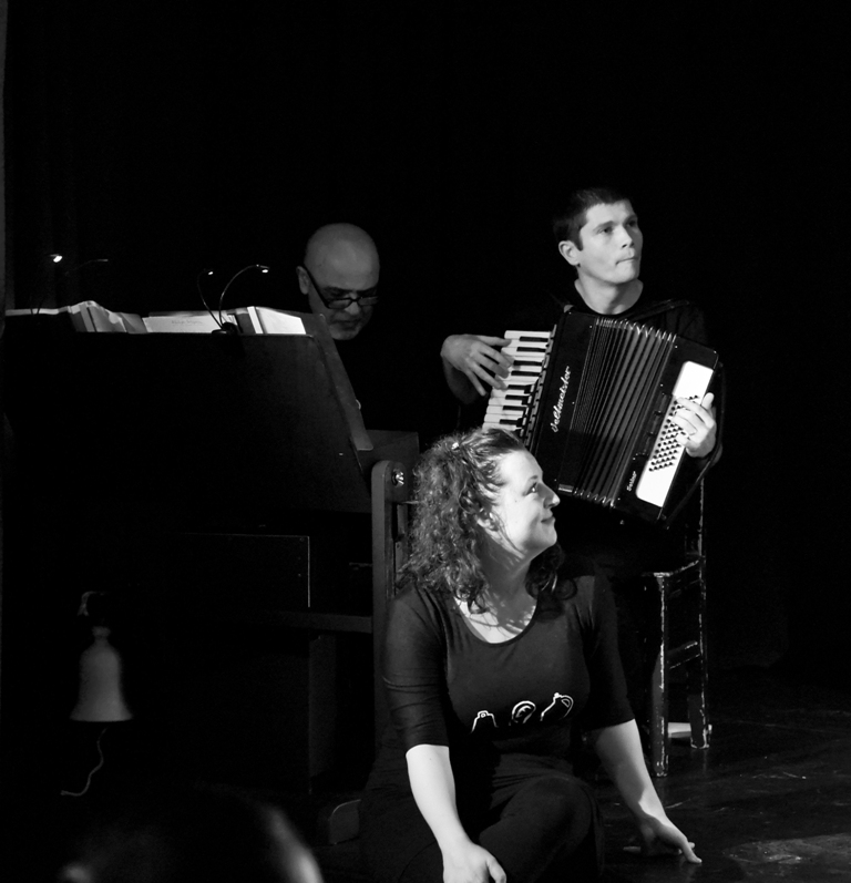 A helység kalapácsa 