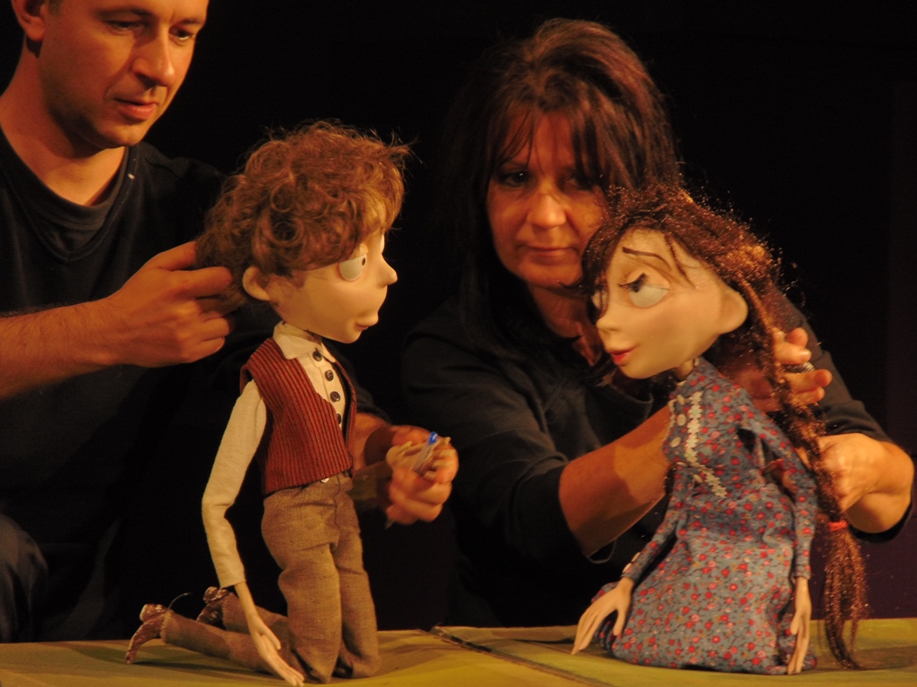 Két mese a hársfa alatt 