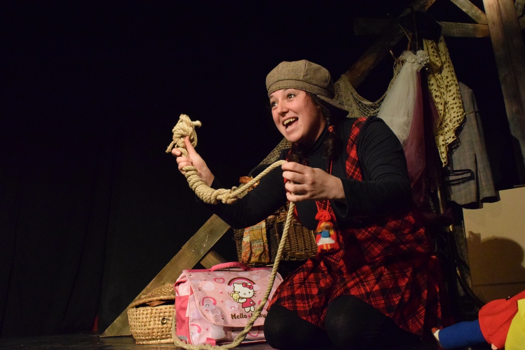 Világgá mentem, majd jövök