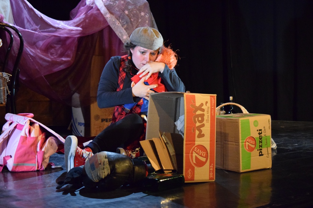 Világgá mentem, majd jövök