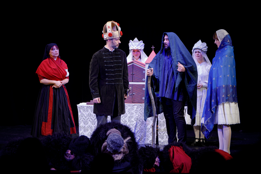 Menjünk, lássunk egy csodát!