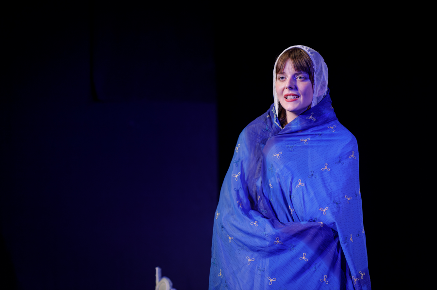 Menjünk, lássunk egy csodát!