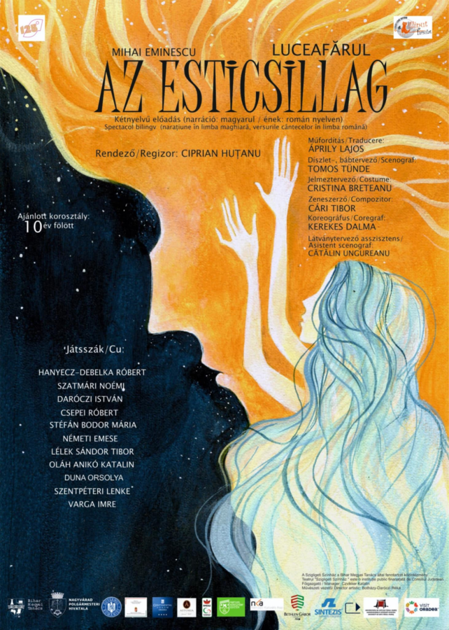 Luceafărul - Az esticsillag 