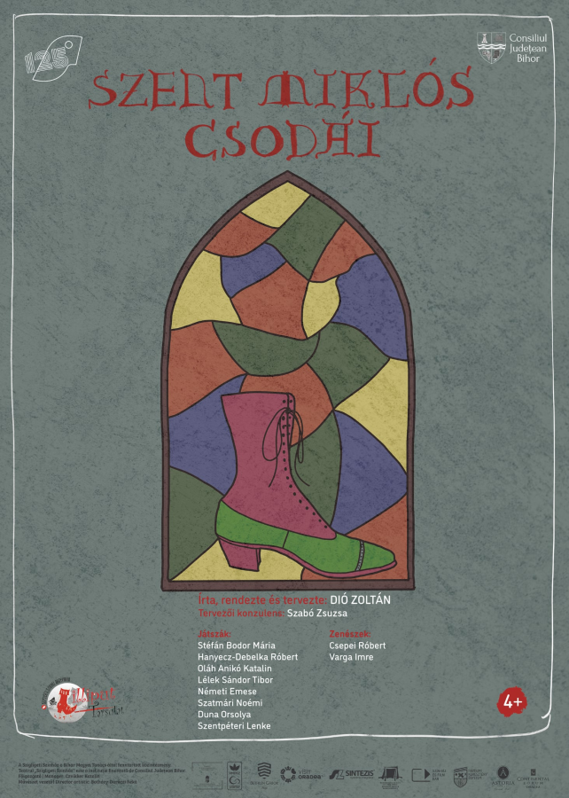 Szent Miklós csodái