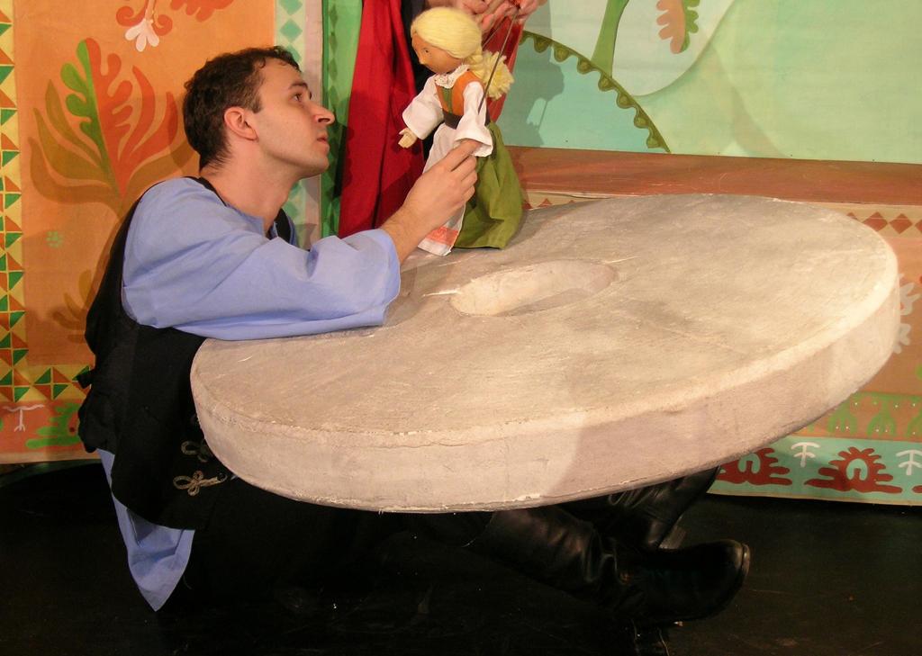 Kinizsi Pál, a temesi oroszlán