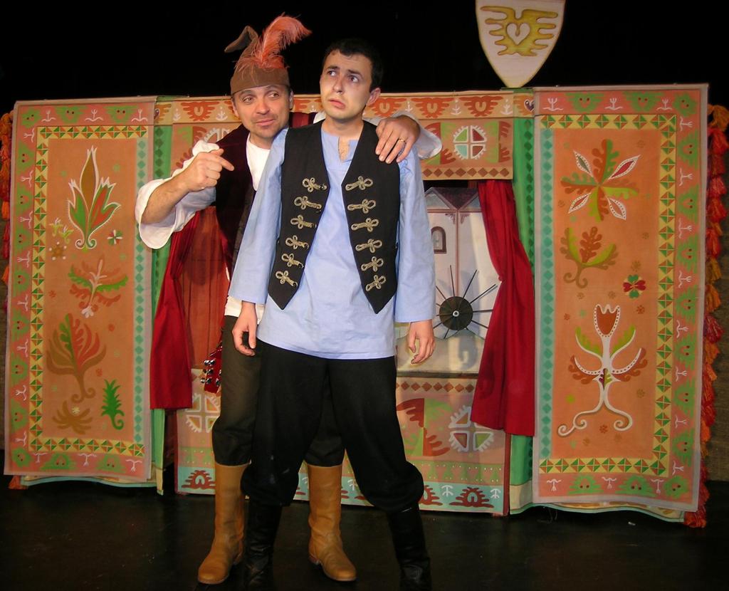 Kinizsi Pál, a temesi oroszlán