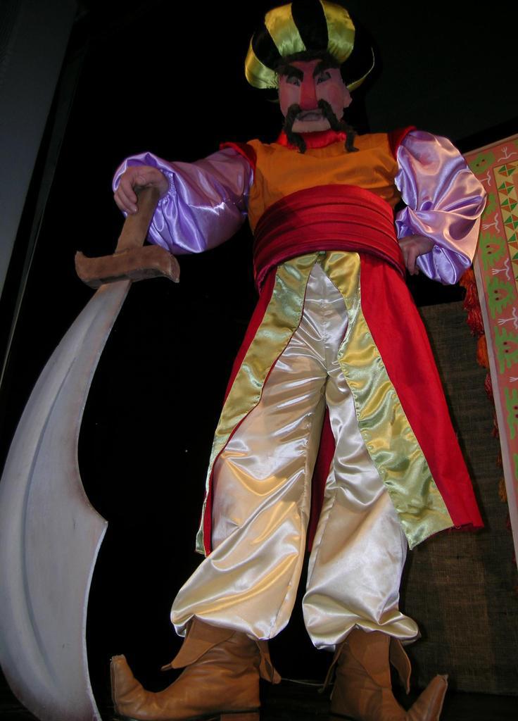 Kinizsi Pál, a temesi oroszlán