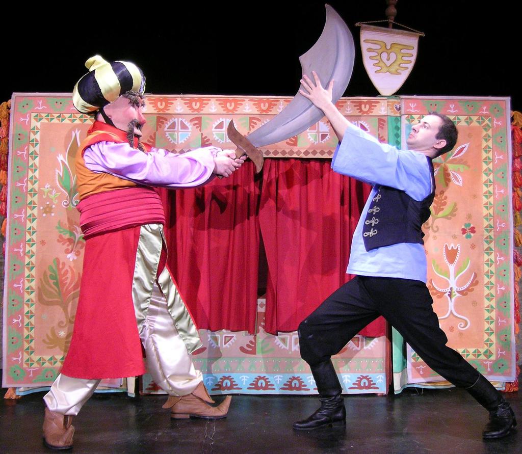 Kinizsi Pál, a temesi oroszlán