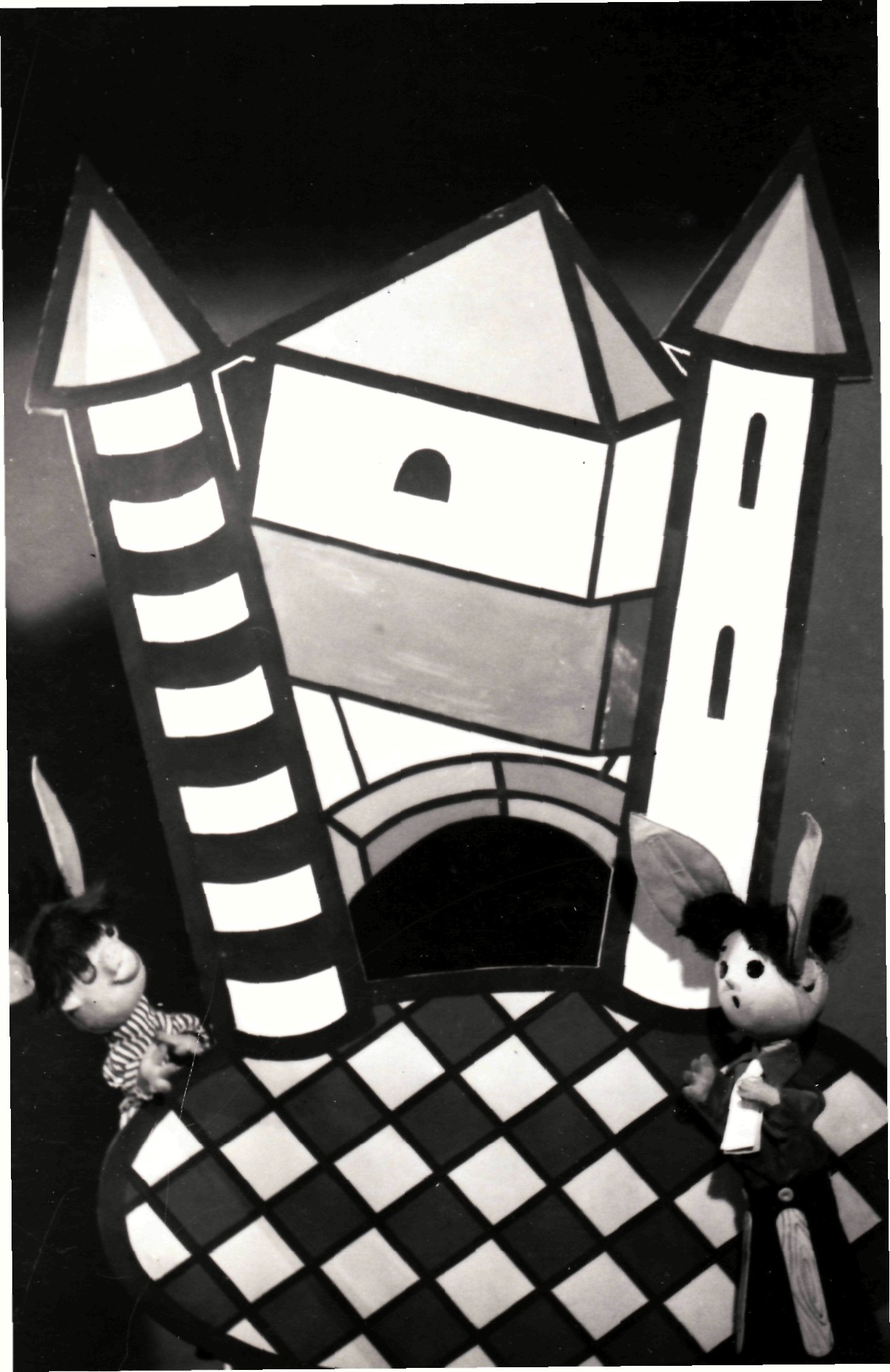 Prücsök Peti kalandjai 