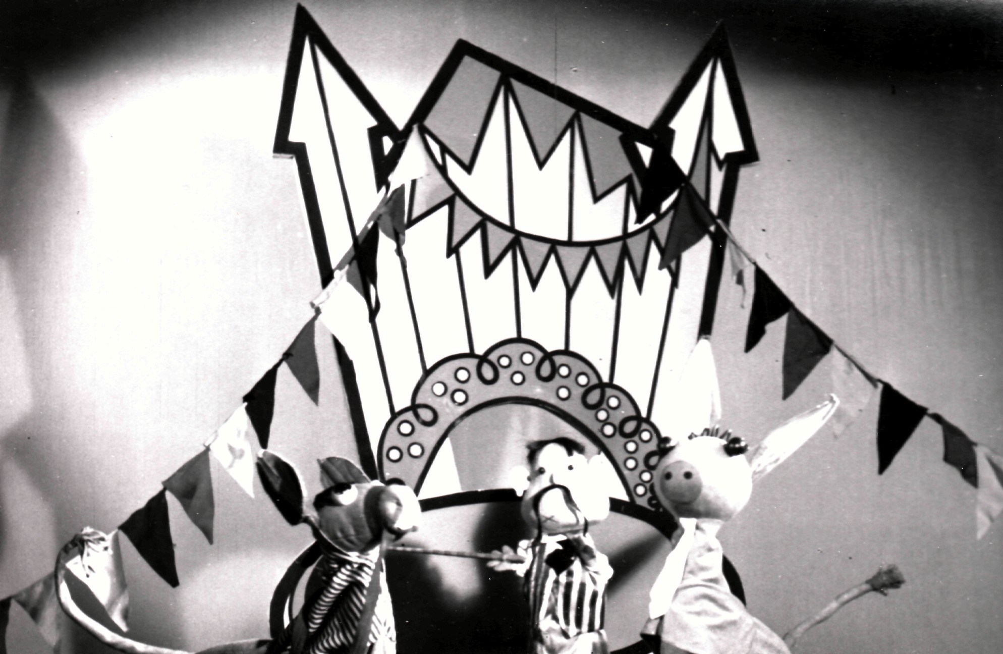 Prücsök Peti kalandjai 