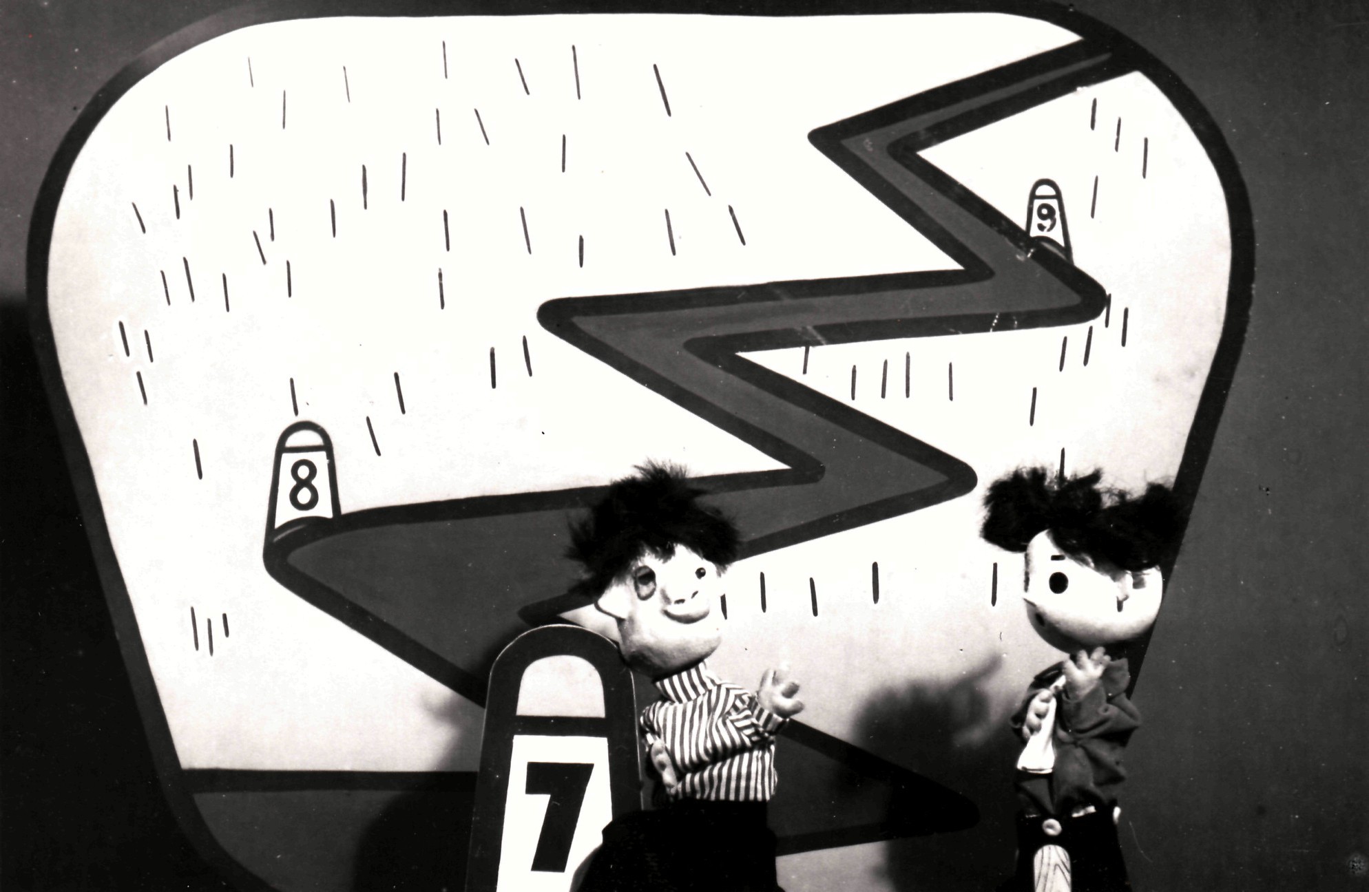 Prücsök Peti kalandjai 