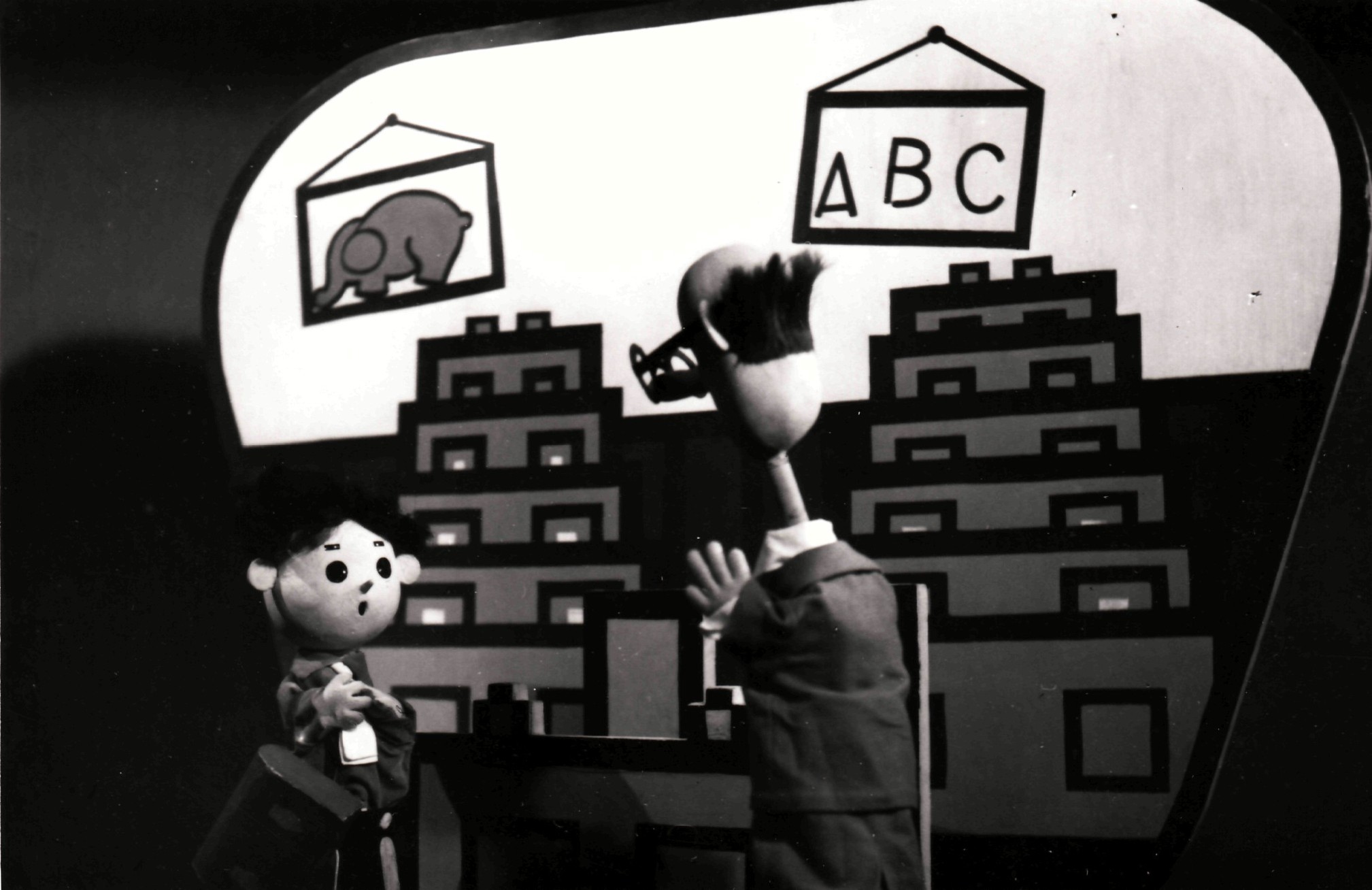 Prücsök Peti kalandjai 