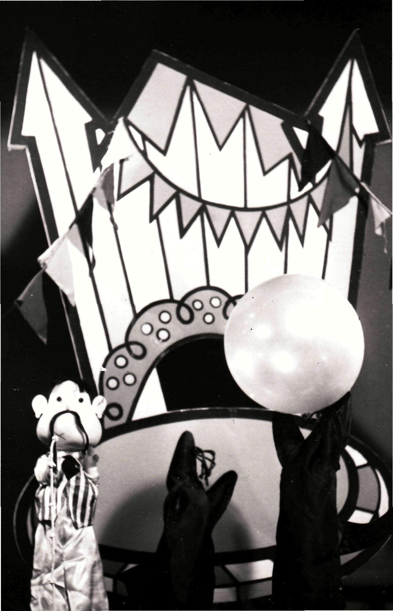 Prücsök Peti kalandjai 