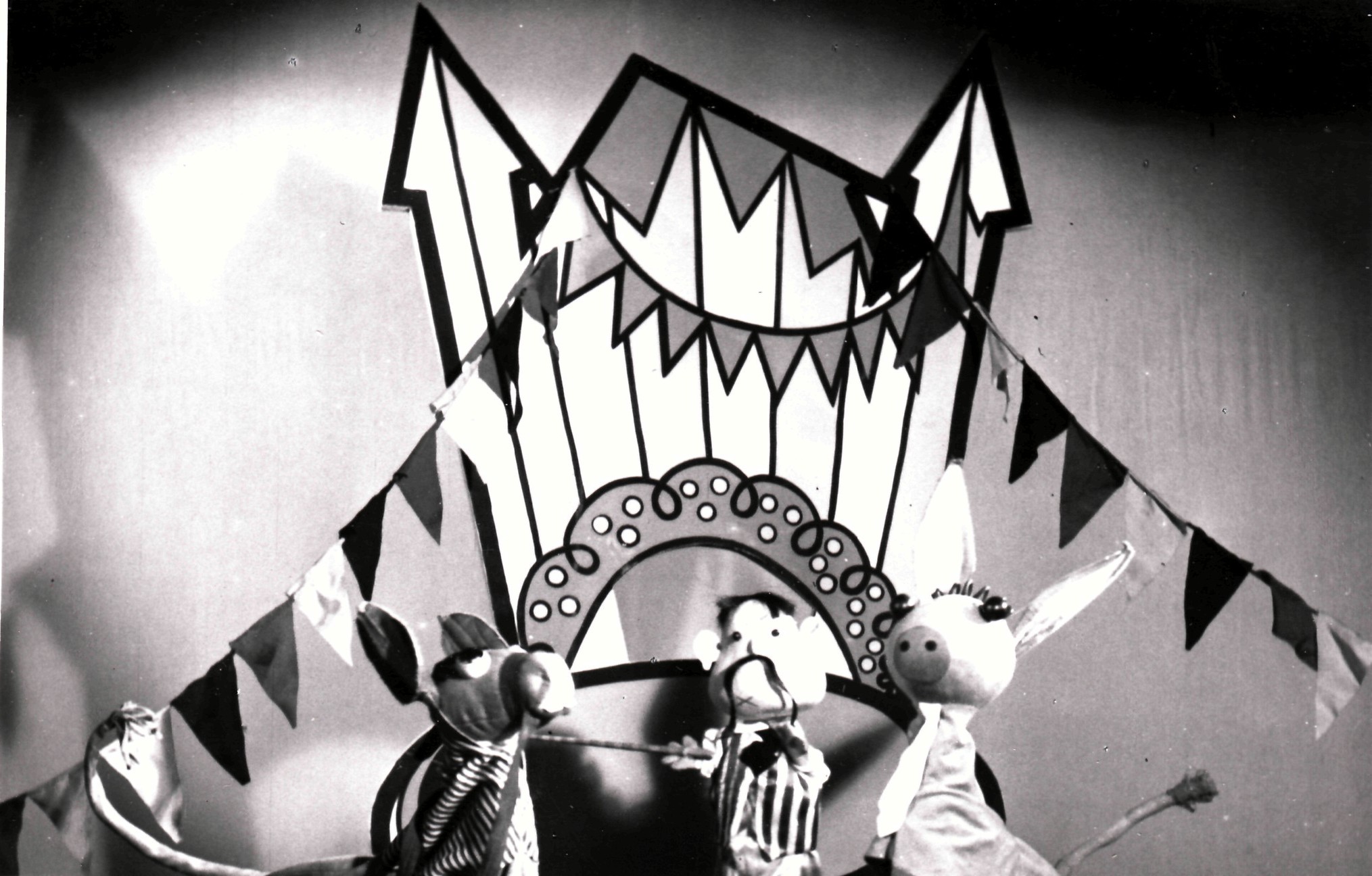 Prücsök Peti kalandjai 