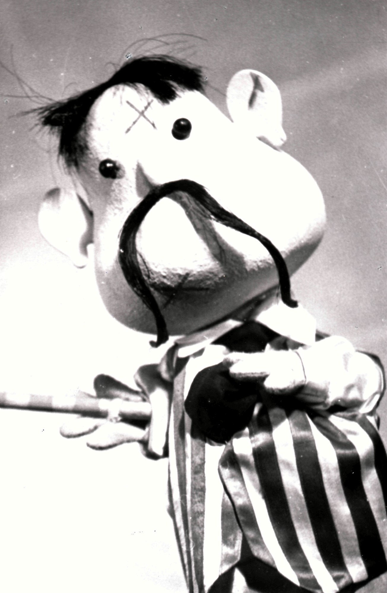 Prücsök Peti kalandjai 