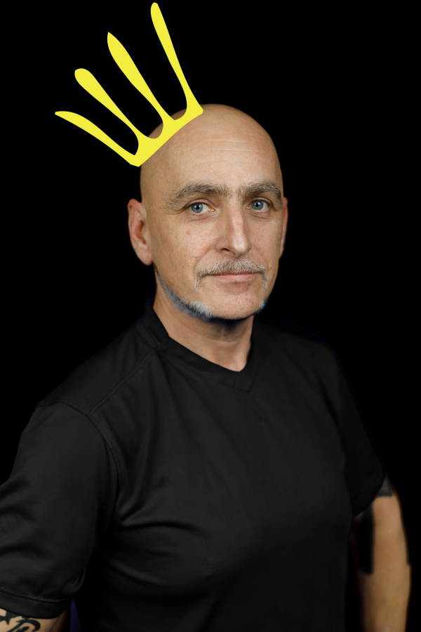 Vajna Tibor