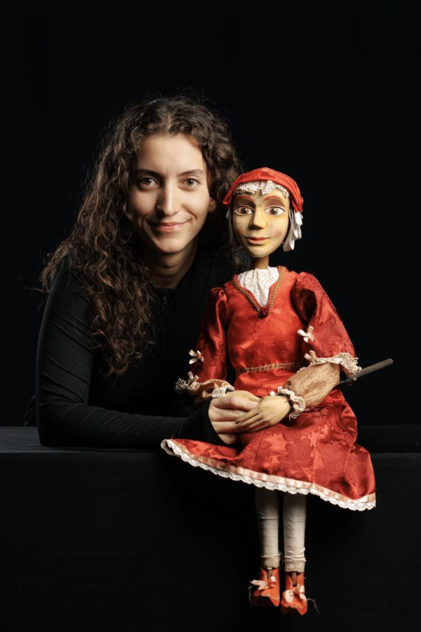 Duna Orsolya