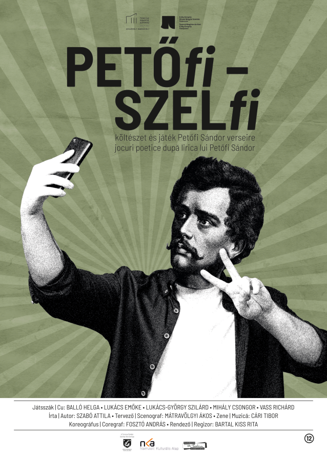 PETŐfi-SZELfi (a FuxFeszt keretében)