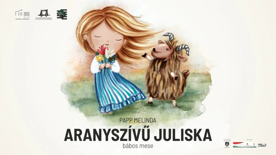 Aranyszívű Juliska (a FuxFeszt keretében)