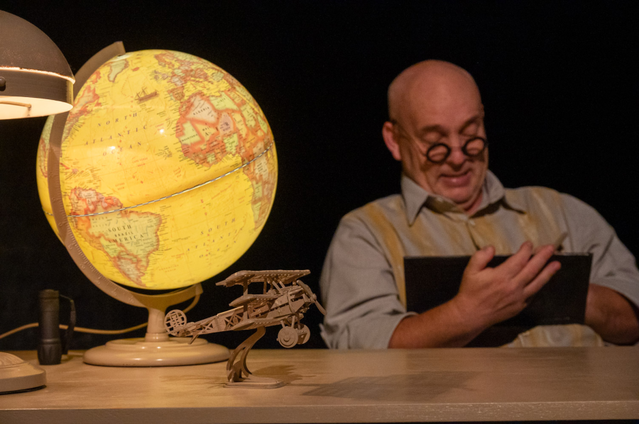 A kis herceg (a FuxFeszt keretében)