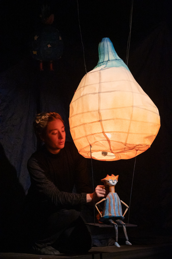 A kis herceg (a FuxFeszt keretében)