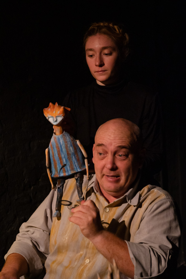 A kis herceg (a FuxFeszt keretében)