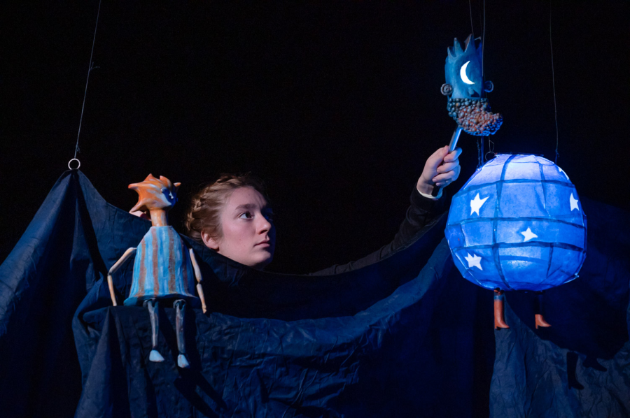 A kis herceg (a FuxFeszt keretében)