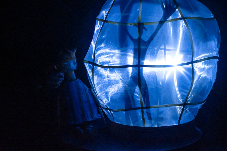 A kis herceg (a FuxFeszt keretében)