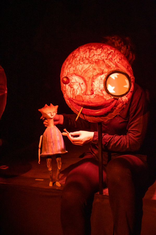 A kis herceg (a FuxFeszt keretében)