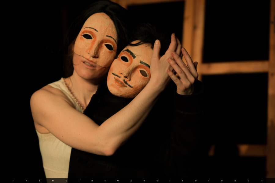 A fekete kakas (a FuxFeszt keretében)