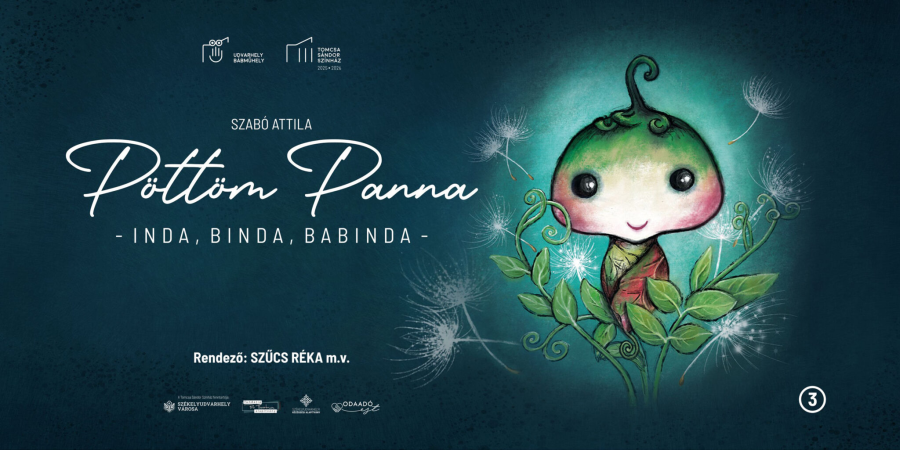 Pöttöm Panna (a FuxFeszt keretében)