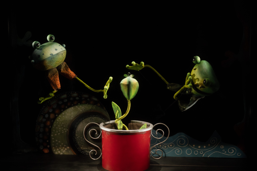 Pöttöm Panna (a FuxFeszt keretében)