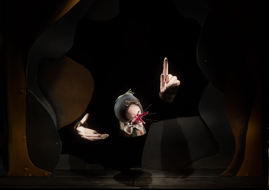 Pöttöm Panna (a FuxFeszt keretében)