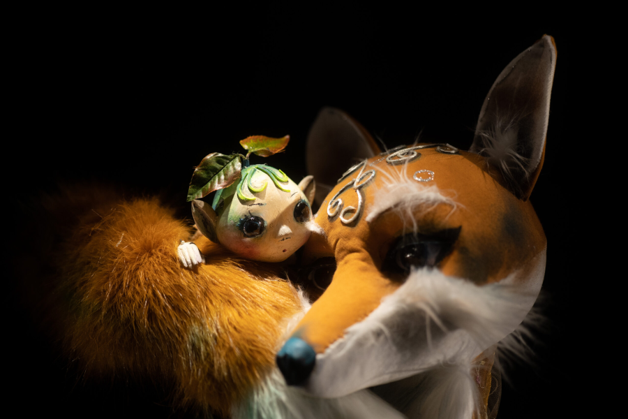 Pöttöm Panna (a FuxFeszt keretében)