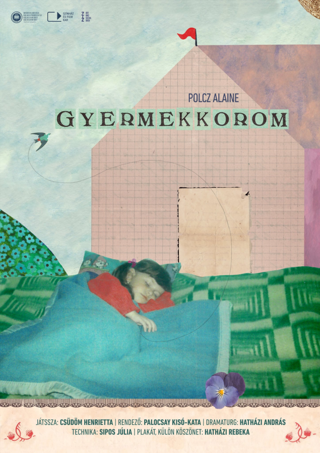Gyermekkorom (a FuxFeszt keretében)