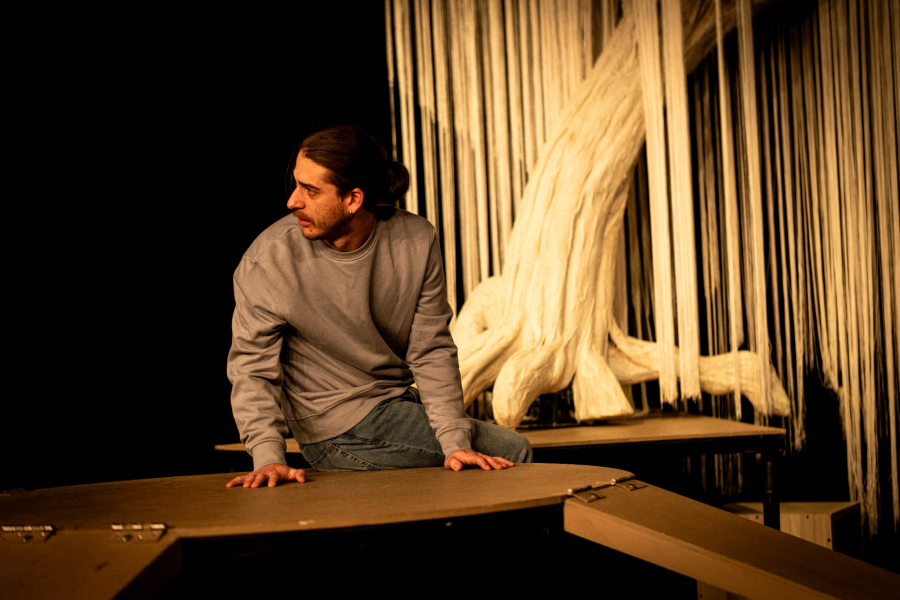 Csongor és Tünde (a FuxFeszt keretében)