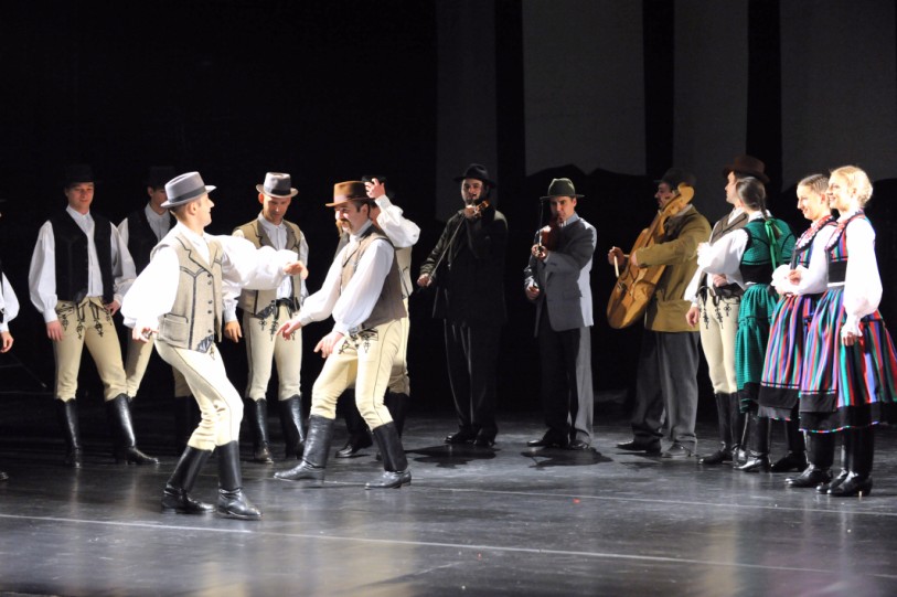 Bartók Amerikából