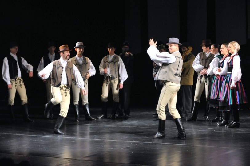 Bartók Amerikából