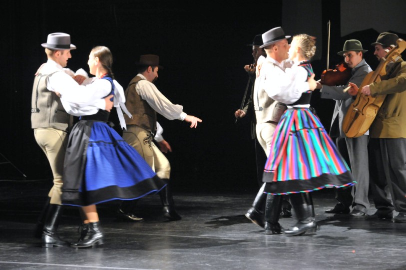 Bartók Amerikából