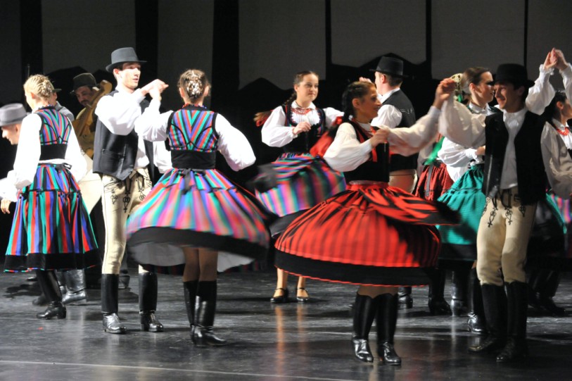 Bartók Amerikából