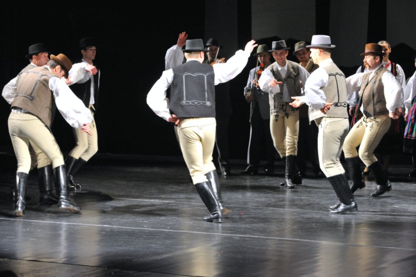 Bartók Amerikából