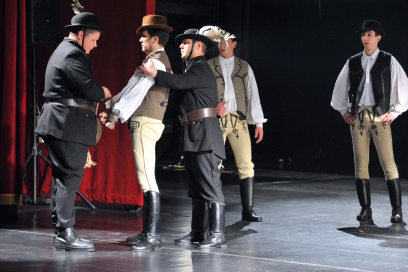 Bartók Amerikából