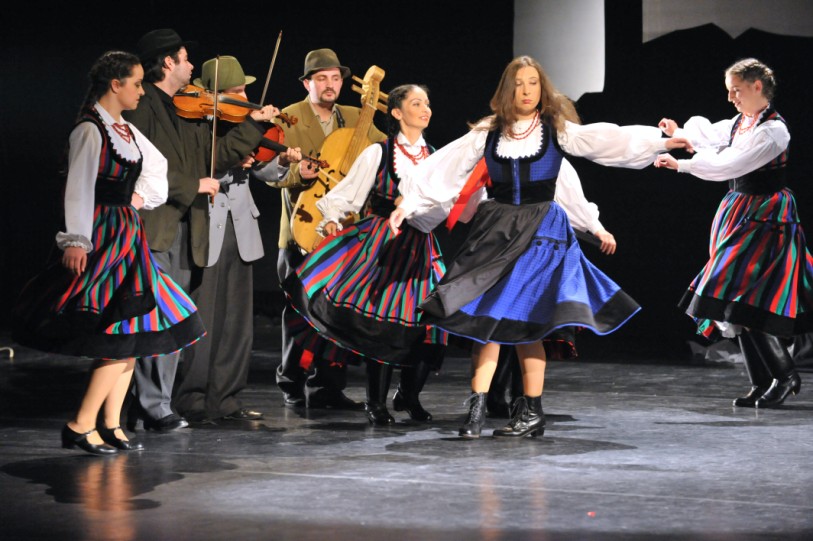 Bartók Amerikából