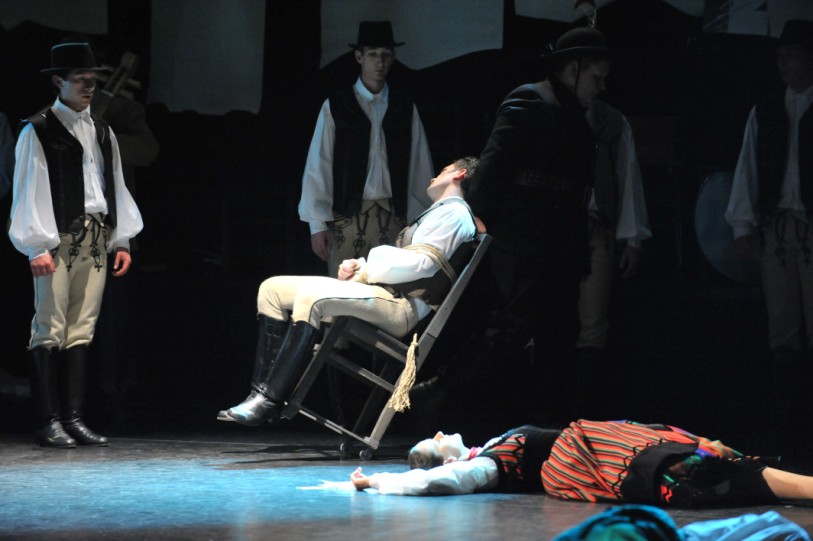 Bartók Amerikából