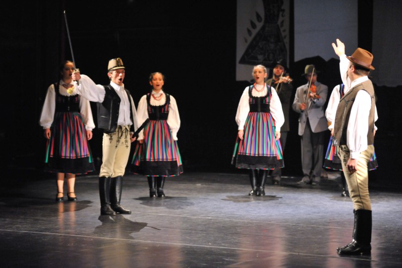 Bartók Amerikából