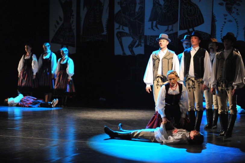 Bartók Amerikából