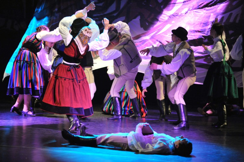 Bartók Amerikából