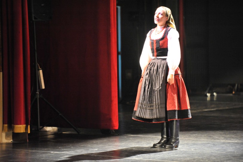 Bartók Amerikából