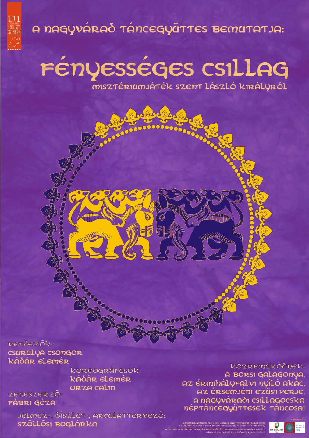 Fényességes csillag